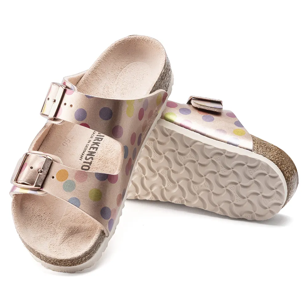 Birkenstock Kids' Arizona Sandals - 1021697 - Image 2
