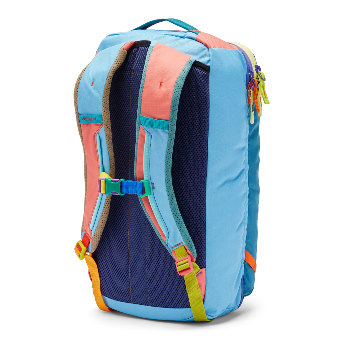 Cotopaxi Allpa Mini 20L Travel Pack - Del Día - NO TWO ALIKE - Image 2