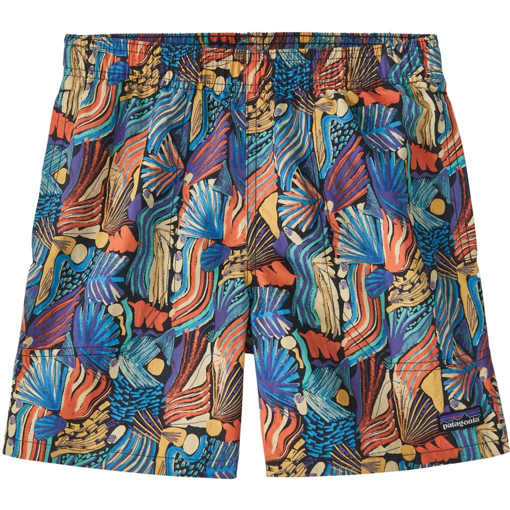 Patagonia Boys' Baggies Shorts - 5" Inseam