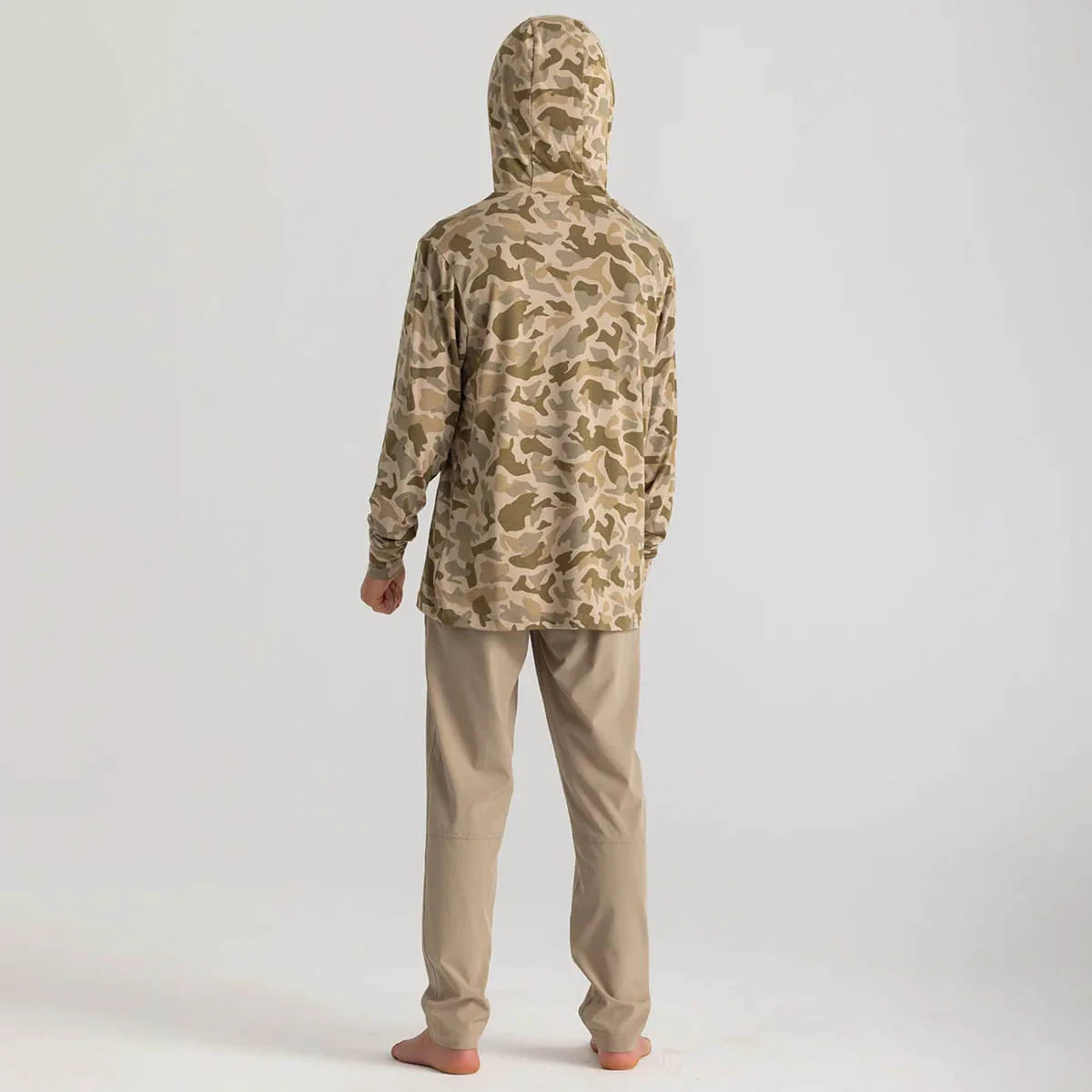 Free Fly Boys' Breeze Pants - Image 2