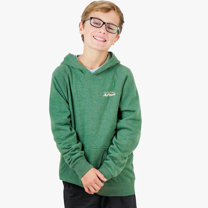 AFTCO Boys' Colossal Pullover Hoodie - Image 3