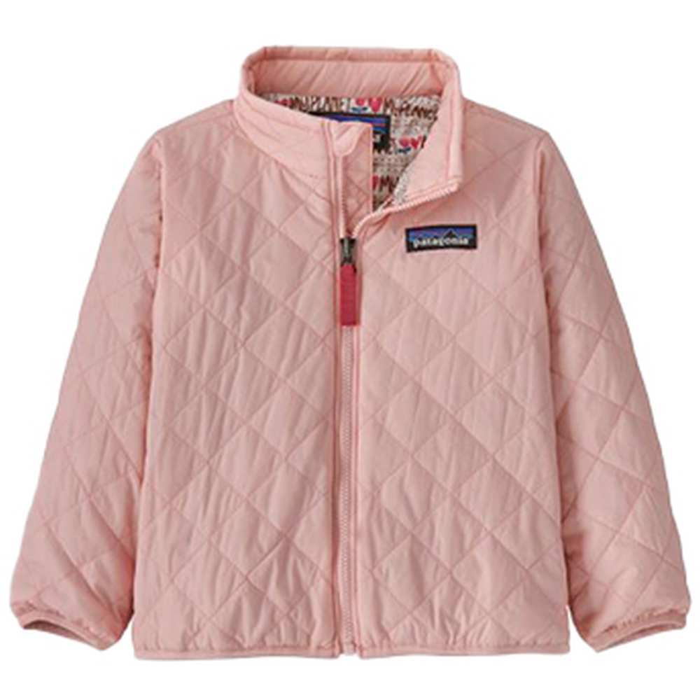 Patagonia Baby Nano Puff Jacket - Image 10