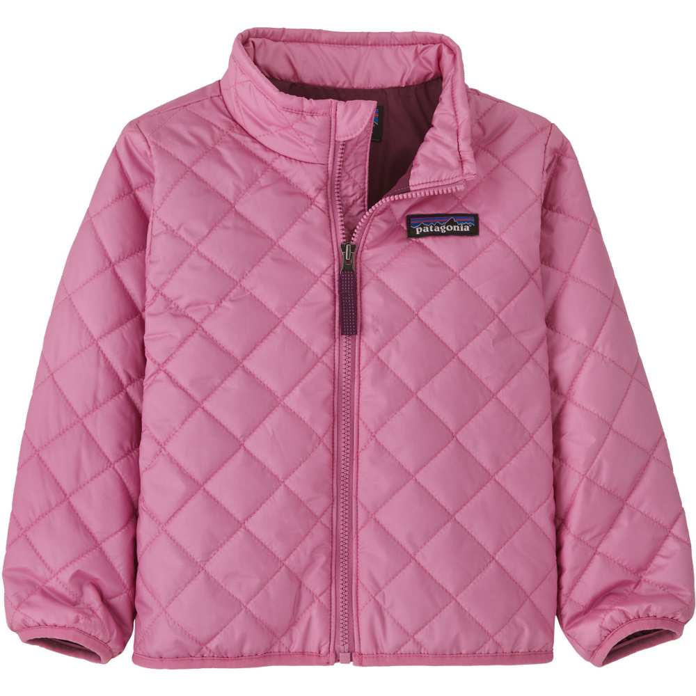 Patagonia Baby Nano Puff Jacket - Image 11