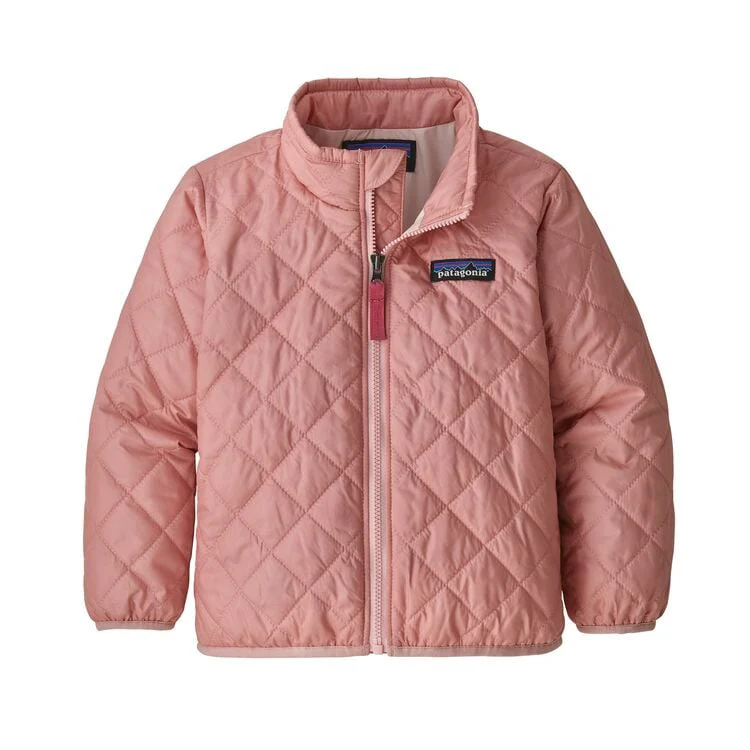 Patagonia Baby Nano Puff Jacket - Image 2