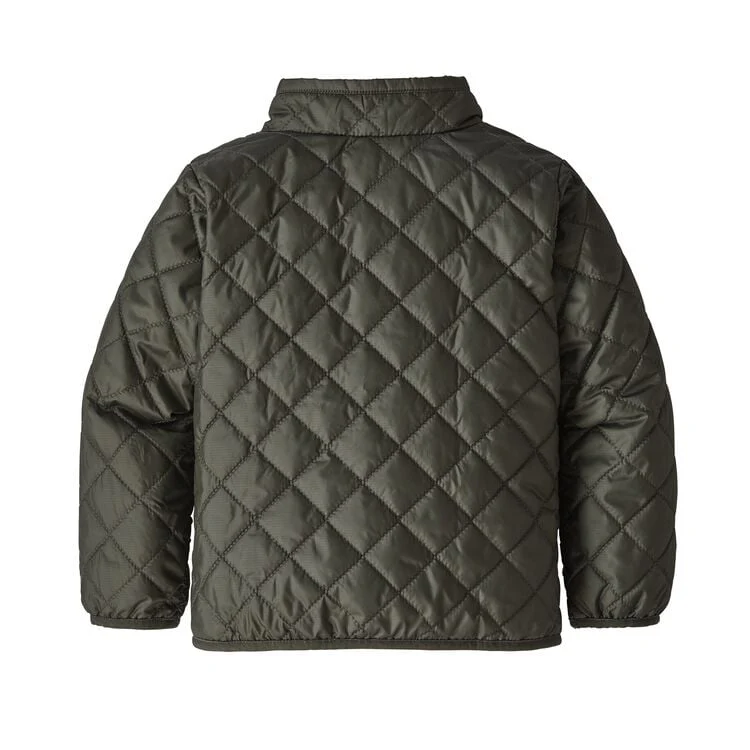 Patagonia Baby Nano Puff Jacket - Image 3
