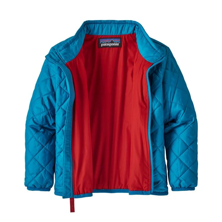 Patagonia Baby Nano Puff Jacket - Image 4