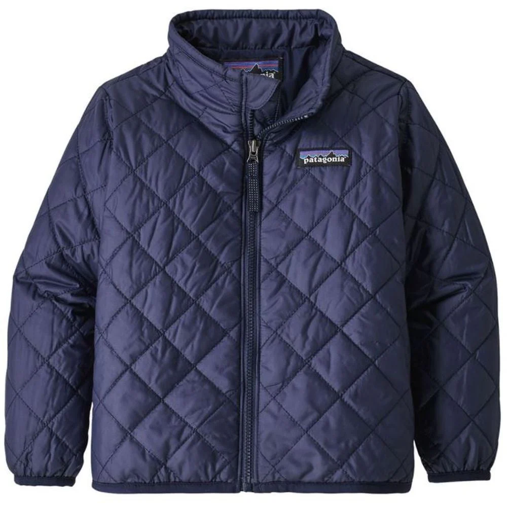 Patagonia Baby Nano Puff Jacket - Image 5