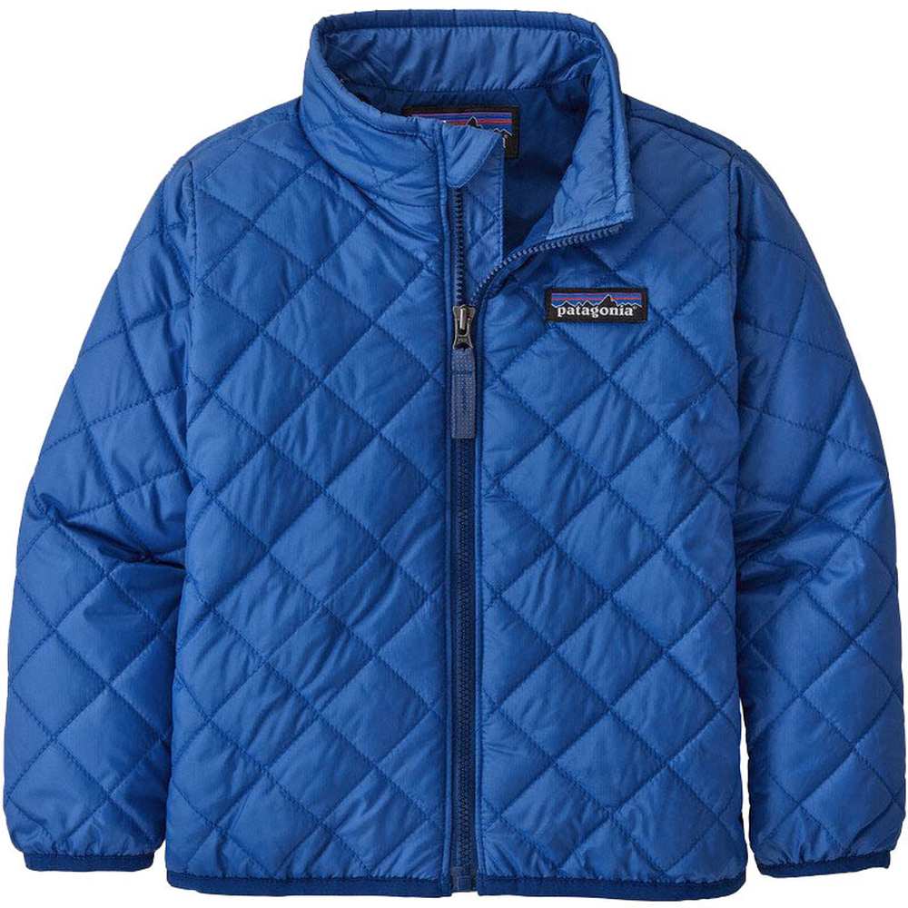 Patagonia Baby Nano Puff Jacket - Image 7