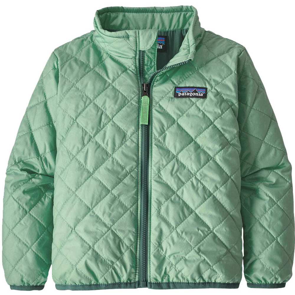 Patagonia Baby Nano Puff Jacket - Image 8