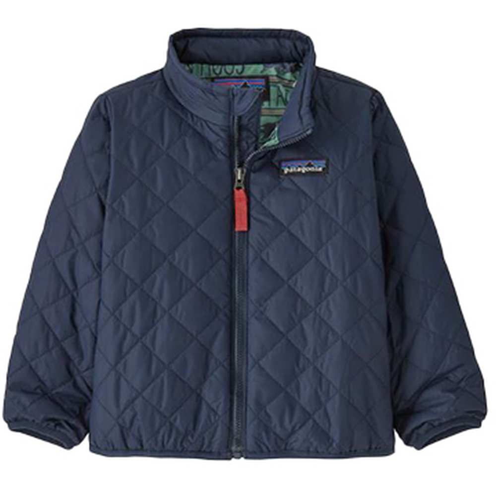 Patagonia Baby Nano Puff Jacket - Image 9