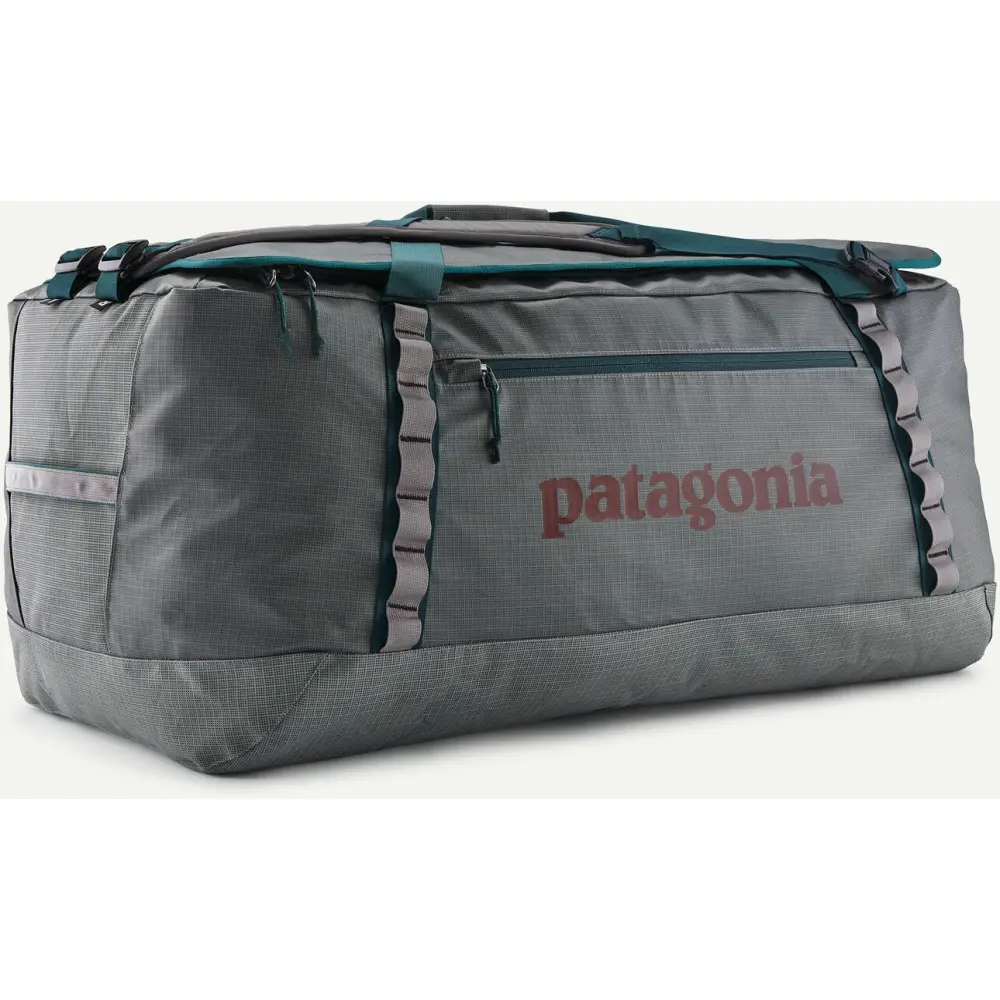 Patagonia Black Hole Duffel Bag 100L - Image 11