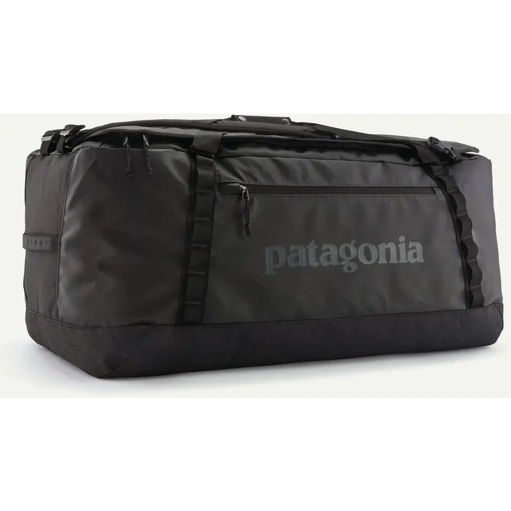 Patagonia Black Hole Duffel Bag 100L - Image 9