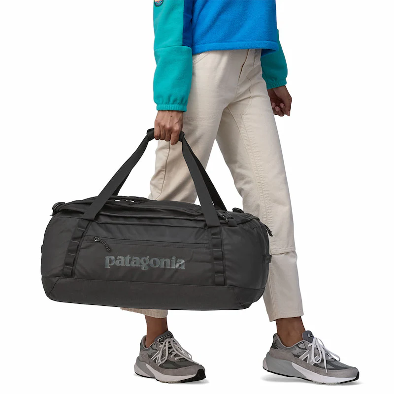 Patagonia Black Hole Duffel - 55L - Image 2
