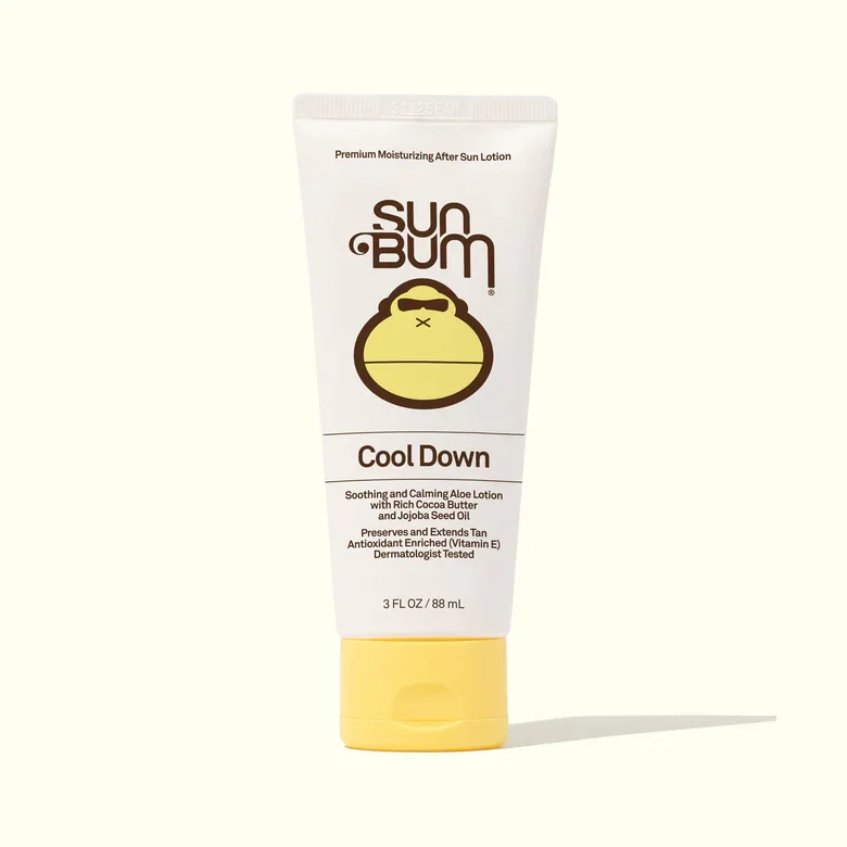 Sun Bum Cool Down After Sun Tube