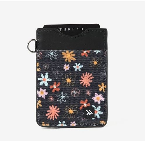 Emmy Vertical Wallet