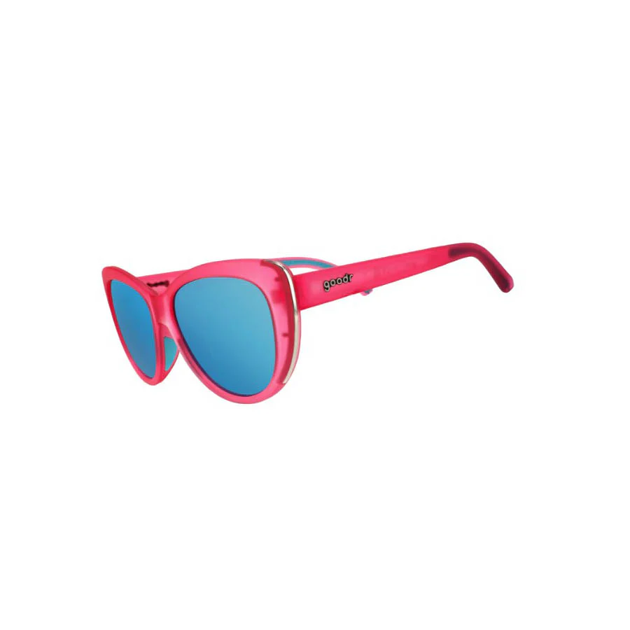 Goodr Flamingo Couture