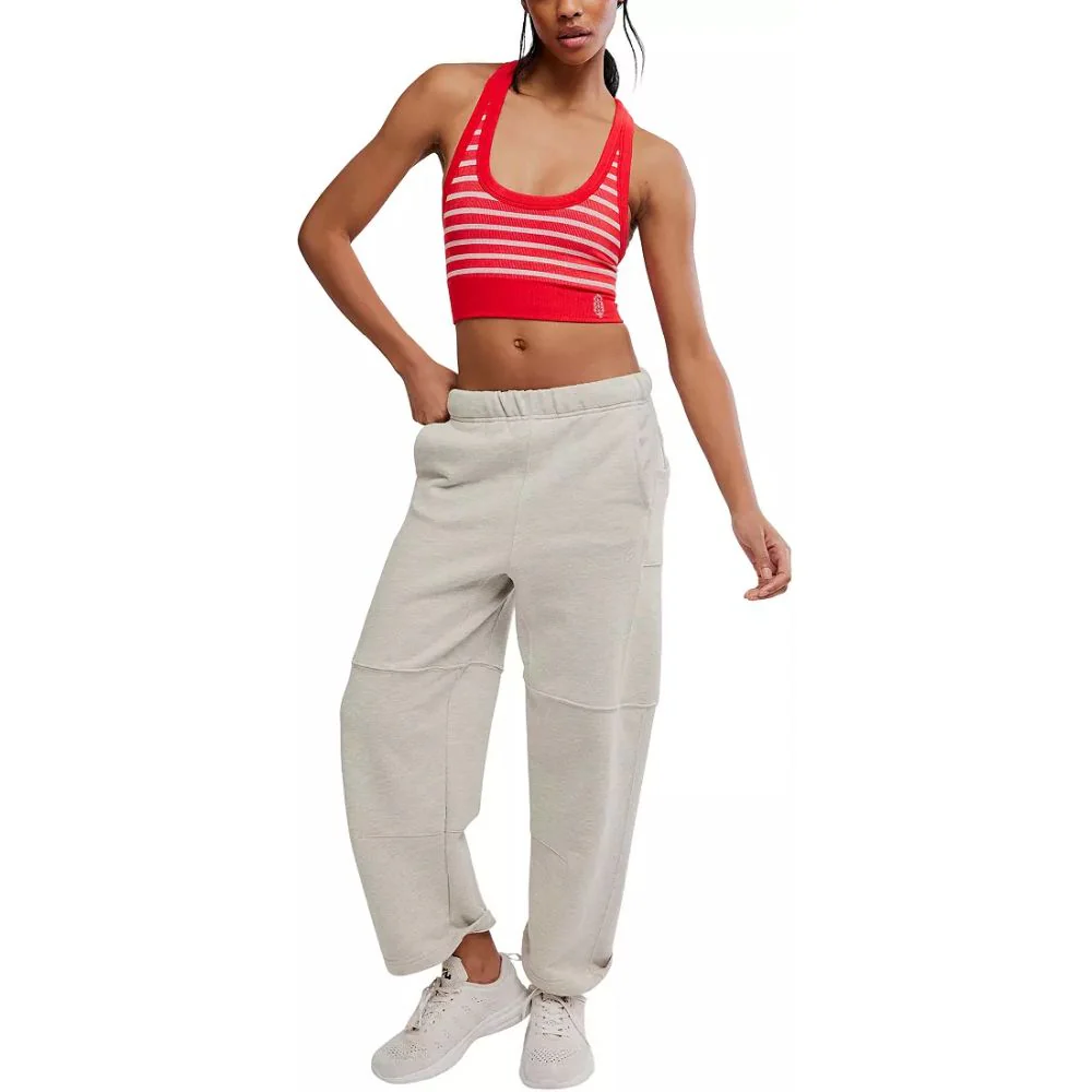 FP Movement Go To Stripe Sports Bra - Image 12