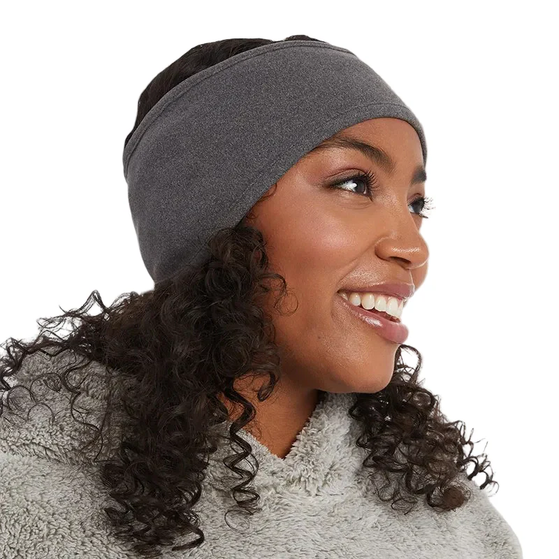 32 Degrees Heat Fleece Headband - Image 7