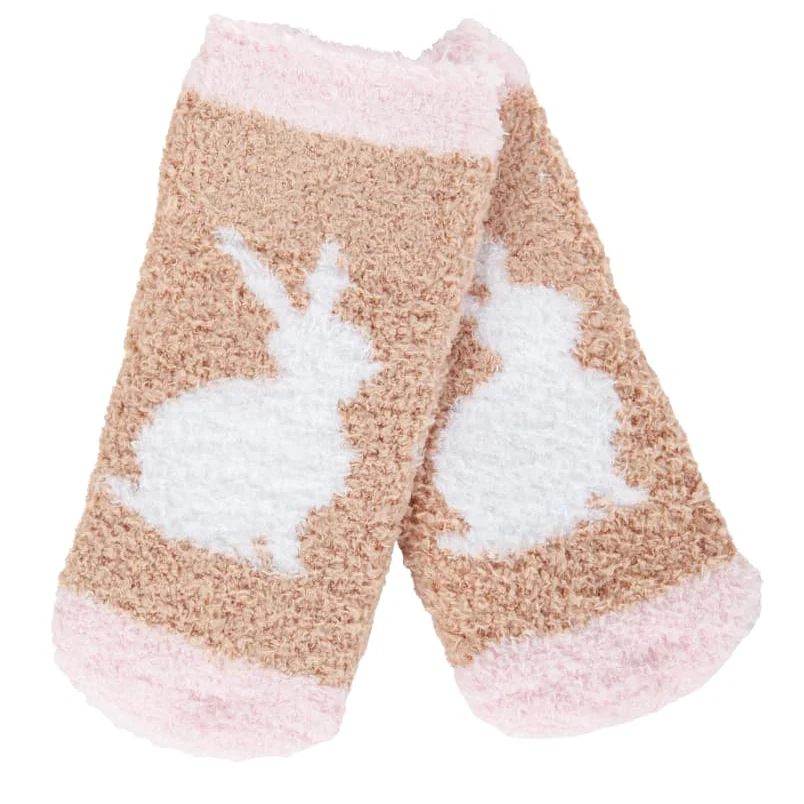 Worlds Softest Socks Infant Cozy Low Sock - Image 2