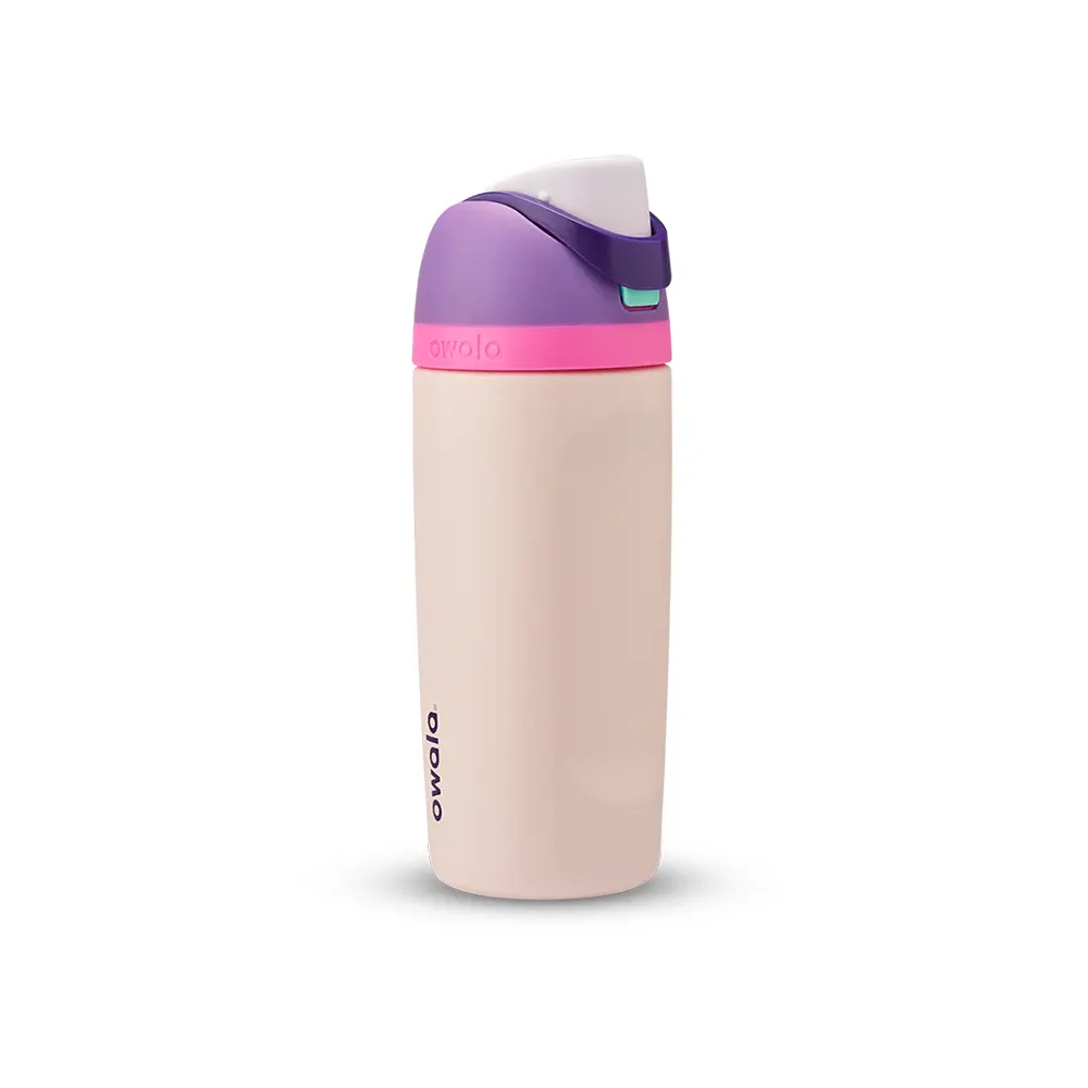 Owala Kids' Freesip Bottle - Image 3
