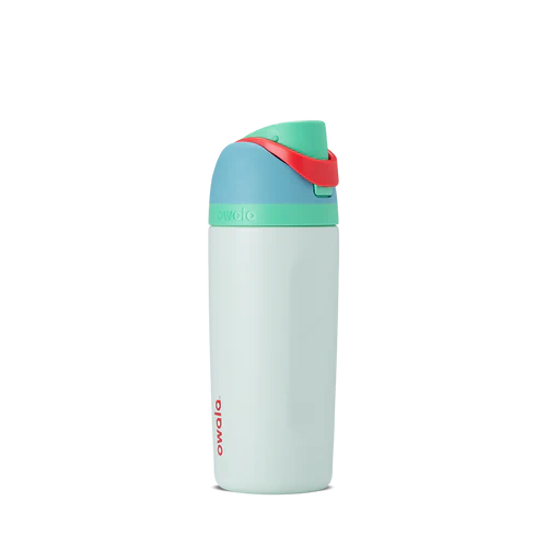 Owala Kids' Freesip Bottle - Image 5