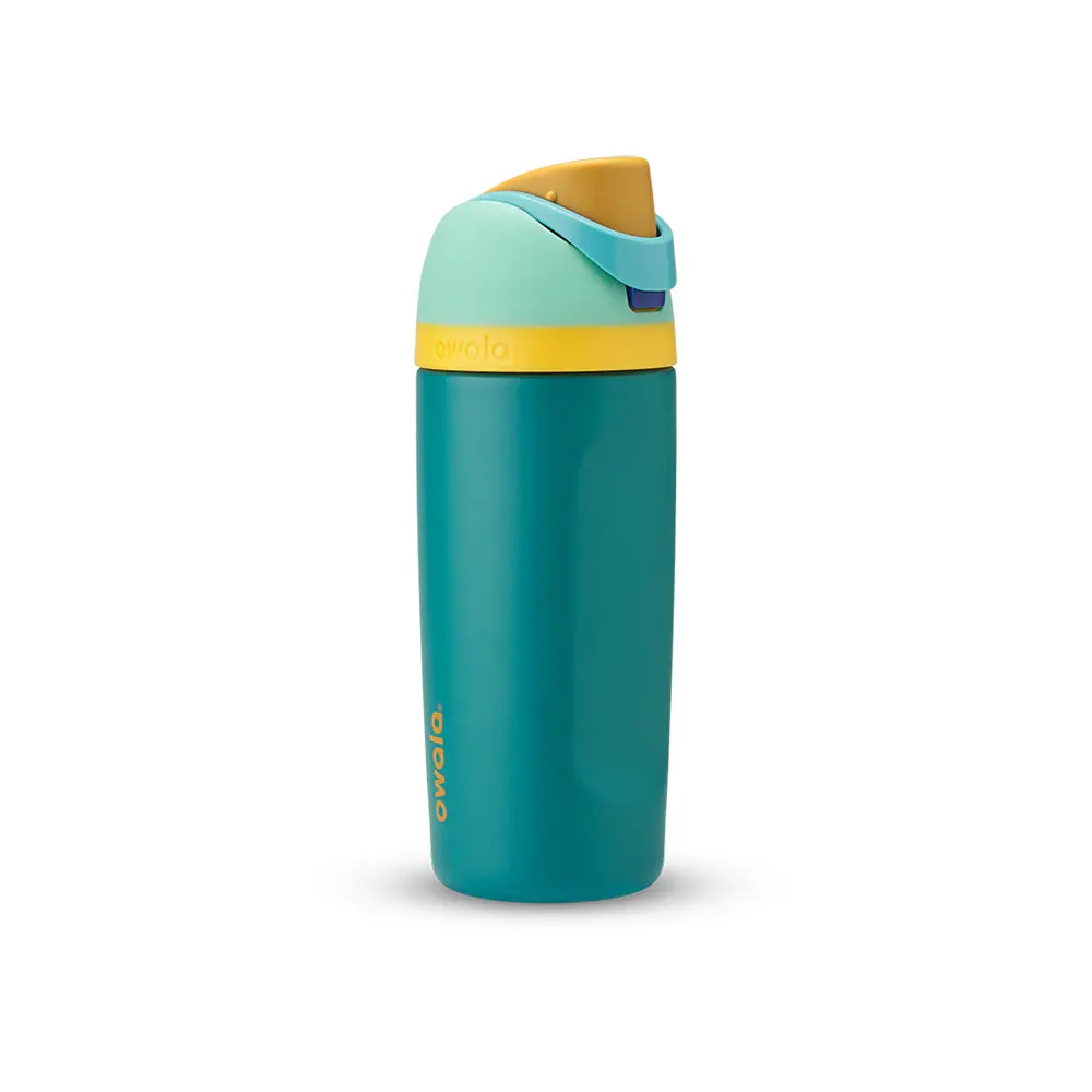 Owala Kids' Freesip Bottle - Image 6