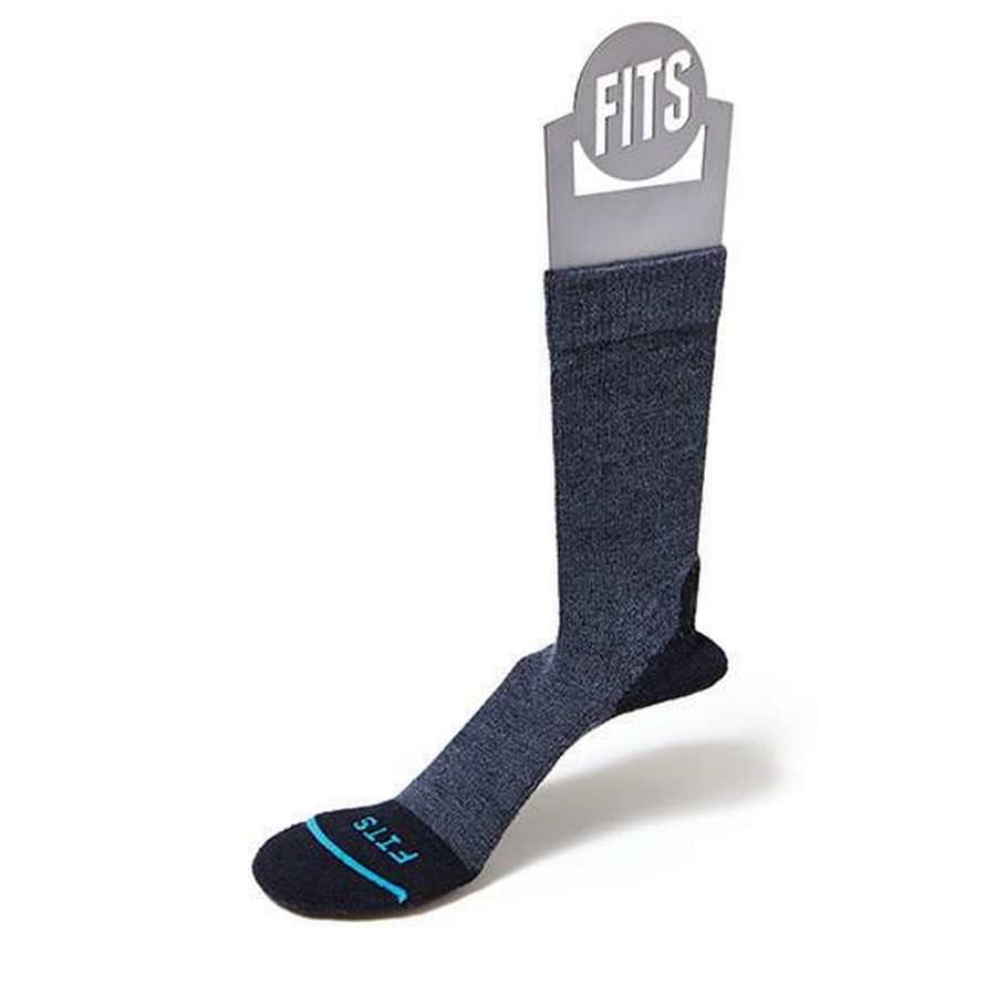 Light Hiker Crew Socks - Image 7