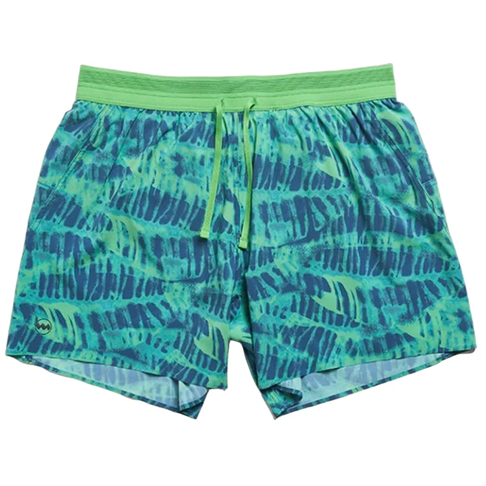 Men's 5" AFO Middle Short