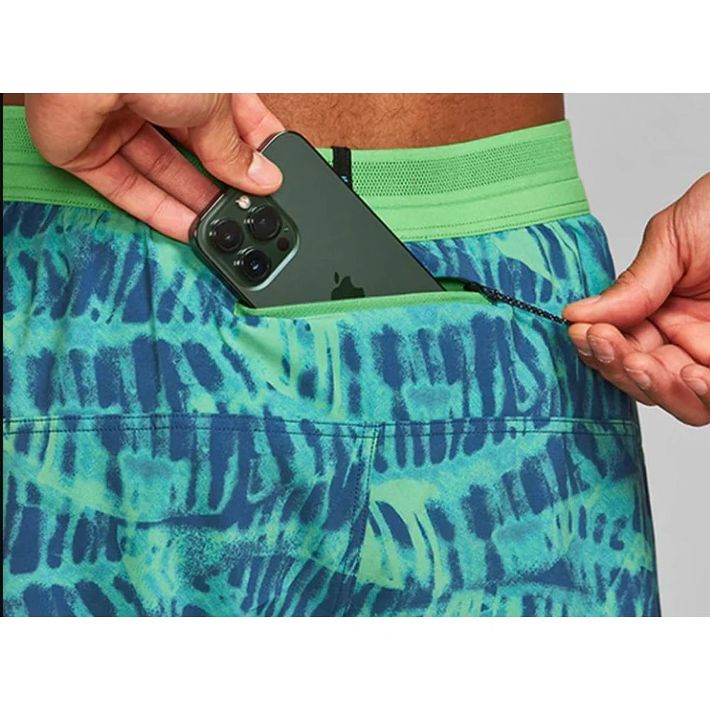 Men's 5" AFO Middle Short - Image 2