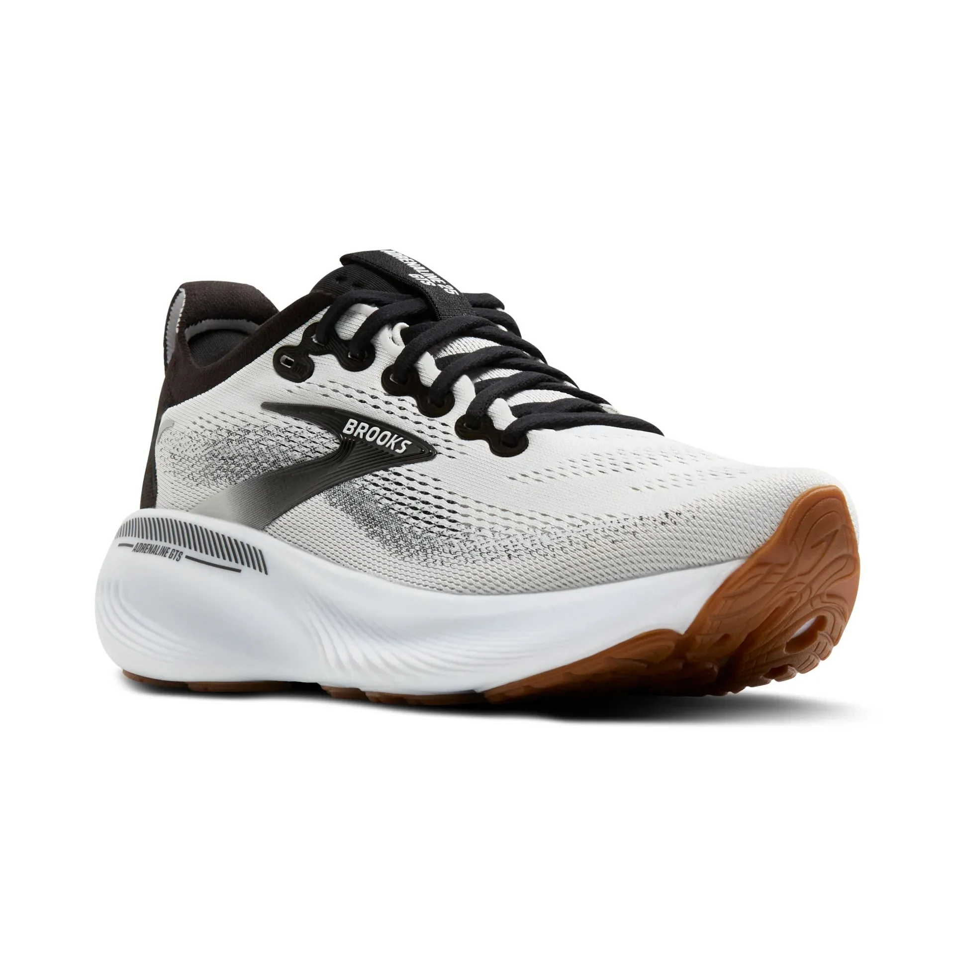 Brooks Men's Adrenaline GTS 25 Support Running Shoes - Image 15