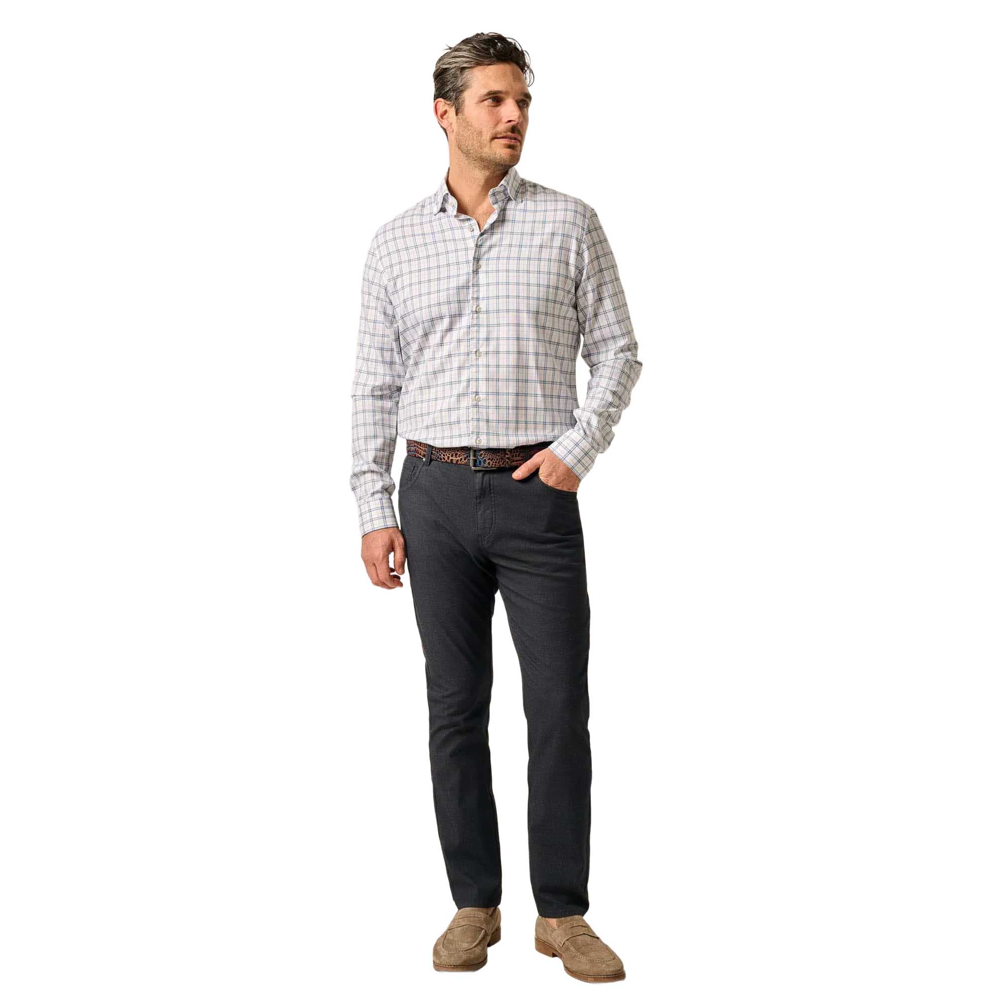 Johnnie-O Men's Atlas Pants - 32"