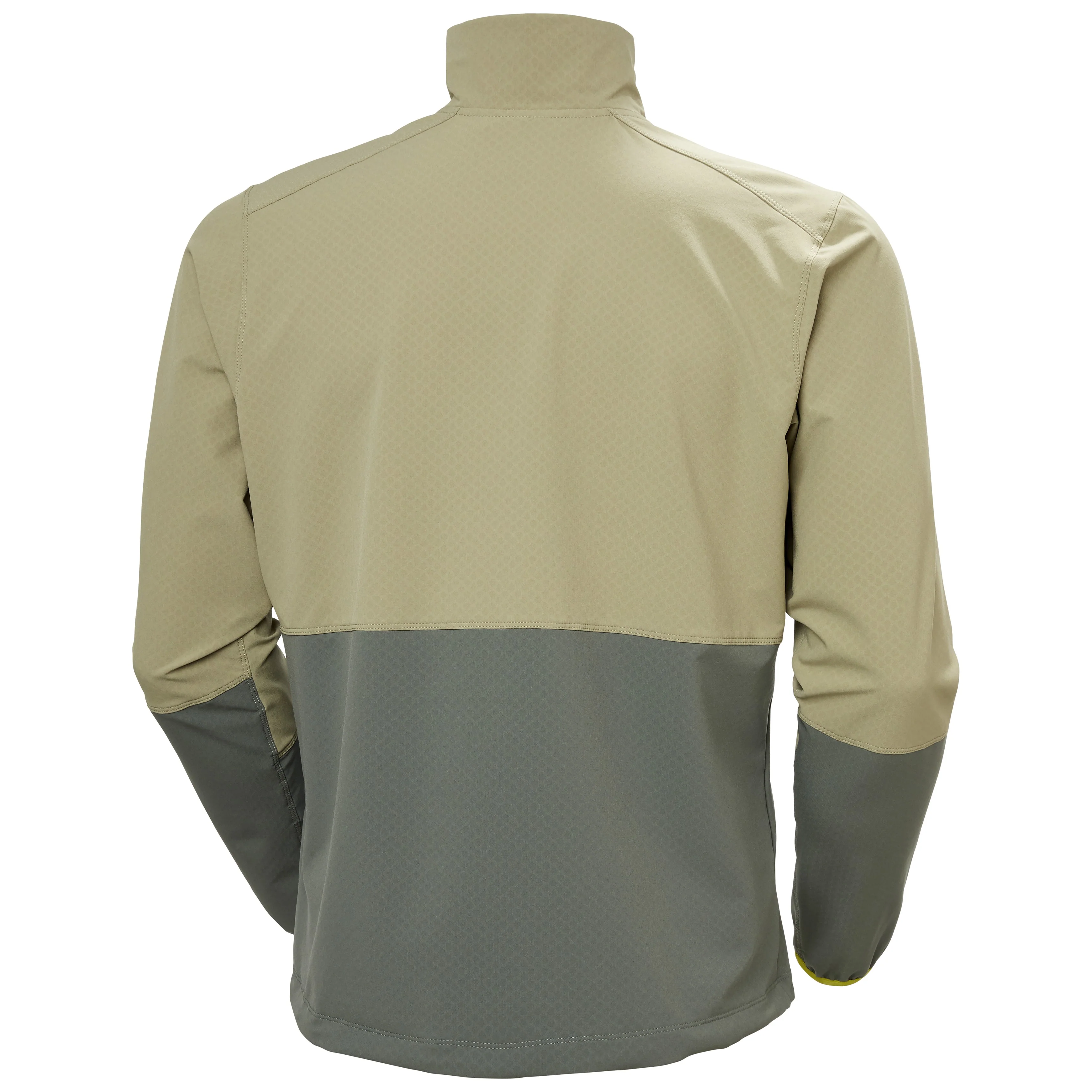 Helly Hansen Men's Cascade Shield Anorak Vergal - Image 2