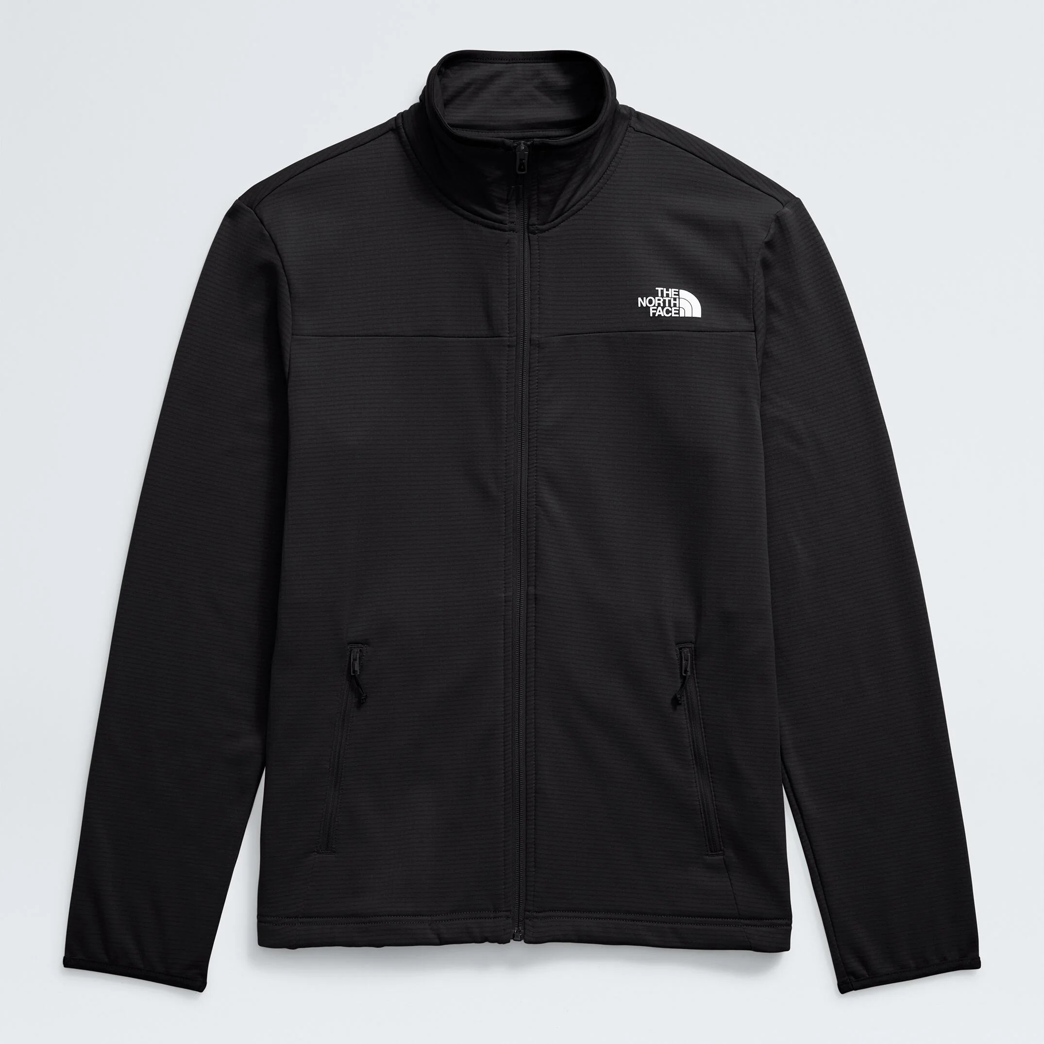 The North Face Men's Cedar Trail Fleece Full Zip Jacket