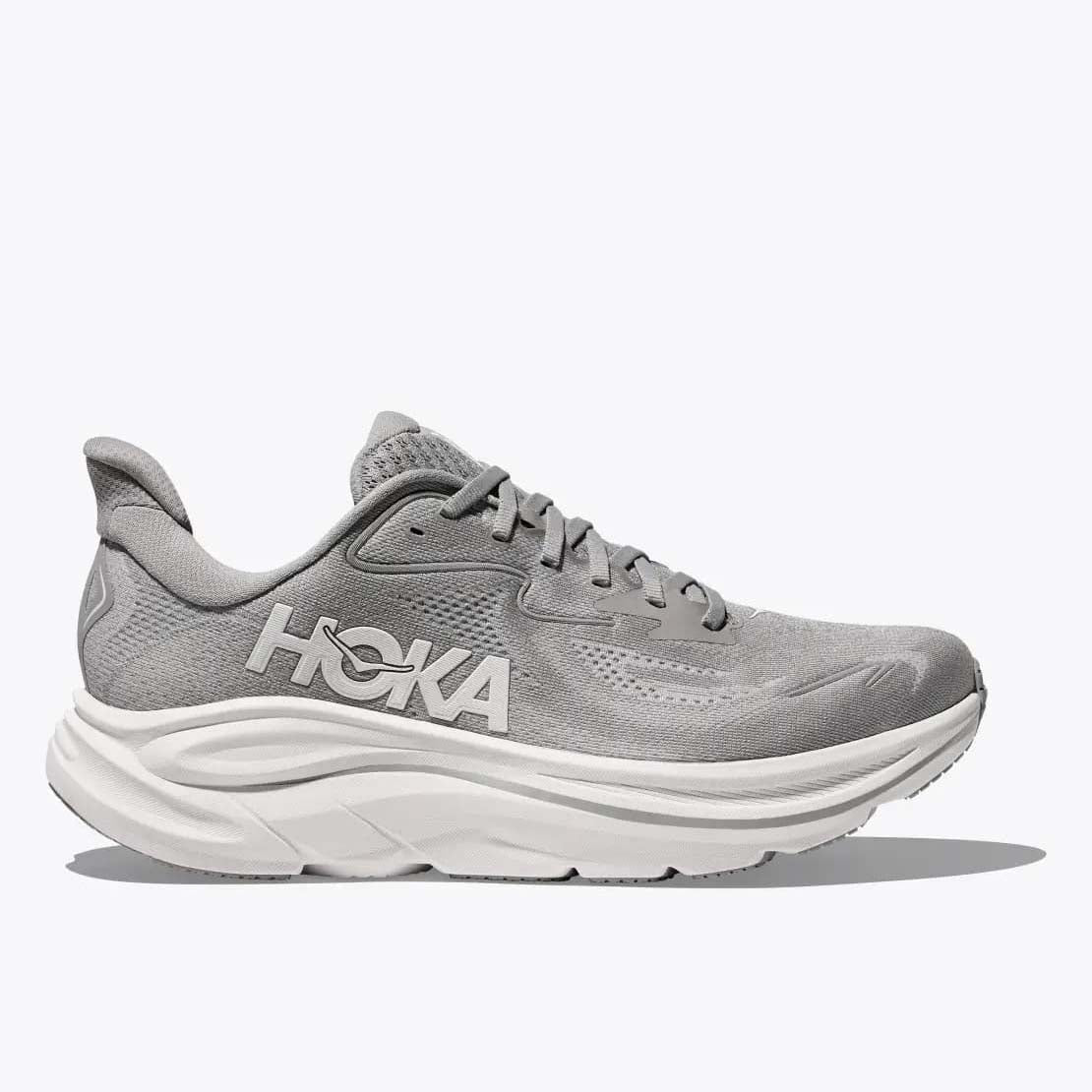 Hoka Men's Clifton 10 Running Shoes - Image 6