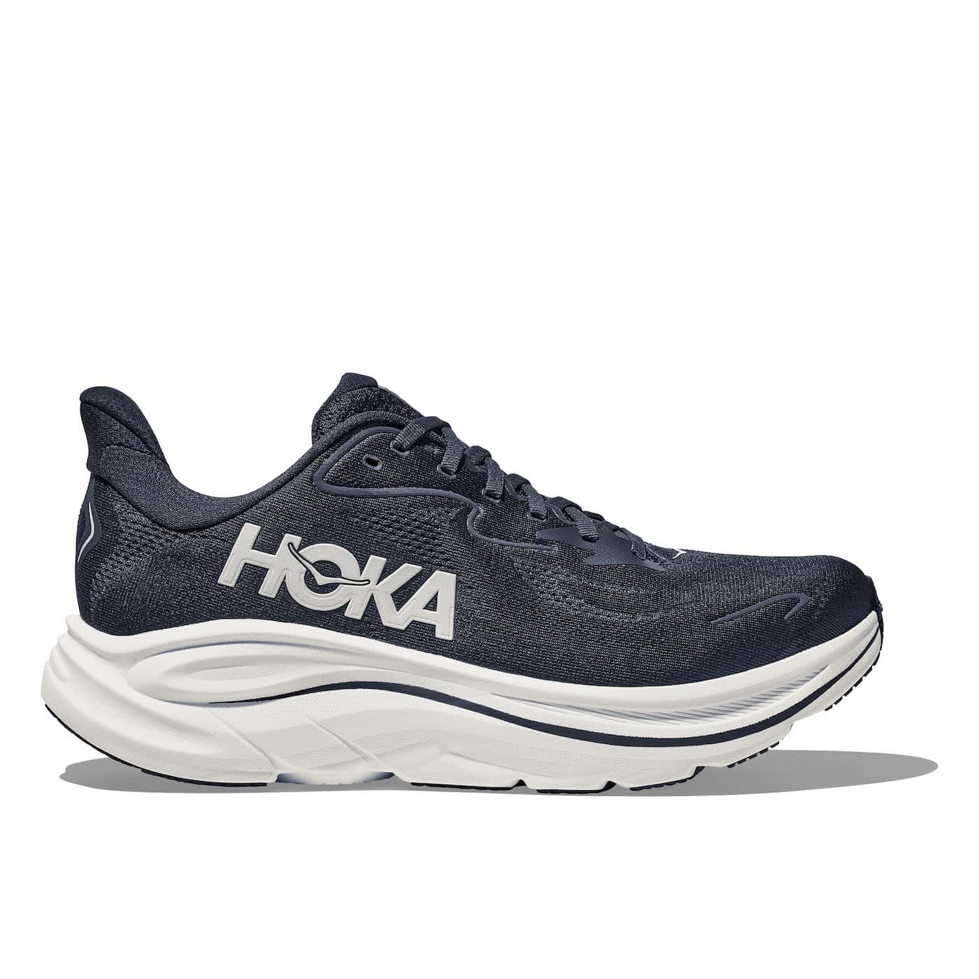 Hoka Men's Clifton 10 Running Shoes - Wide - Image 13