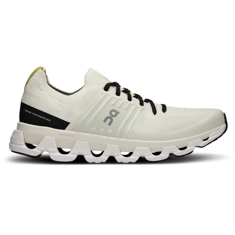 On Men's Cloudswift 3 Running Shoes