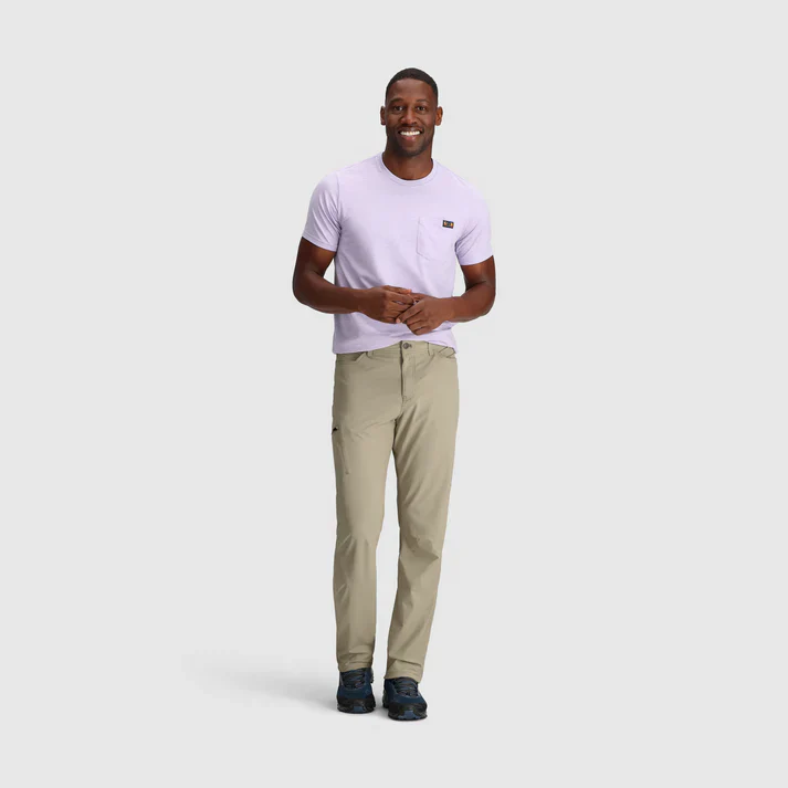 Ourdoor Research Men's Ferrosi Pants - 32" - Image 4