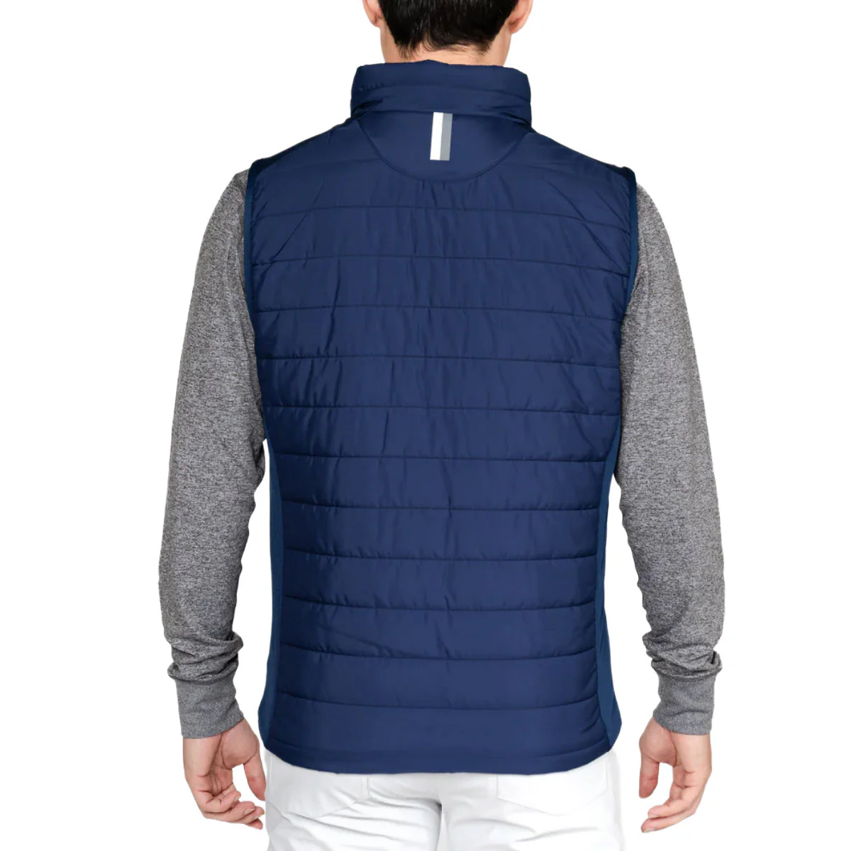 Rhoback Men's Fulton Performance Vest - Image 2