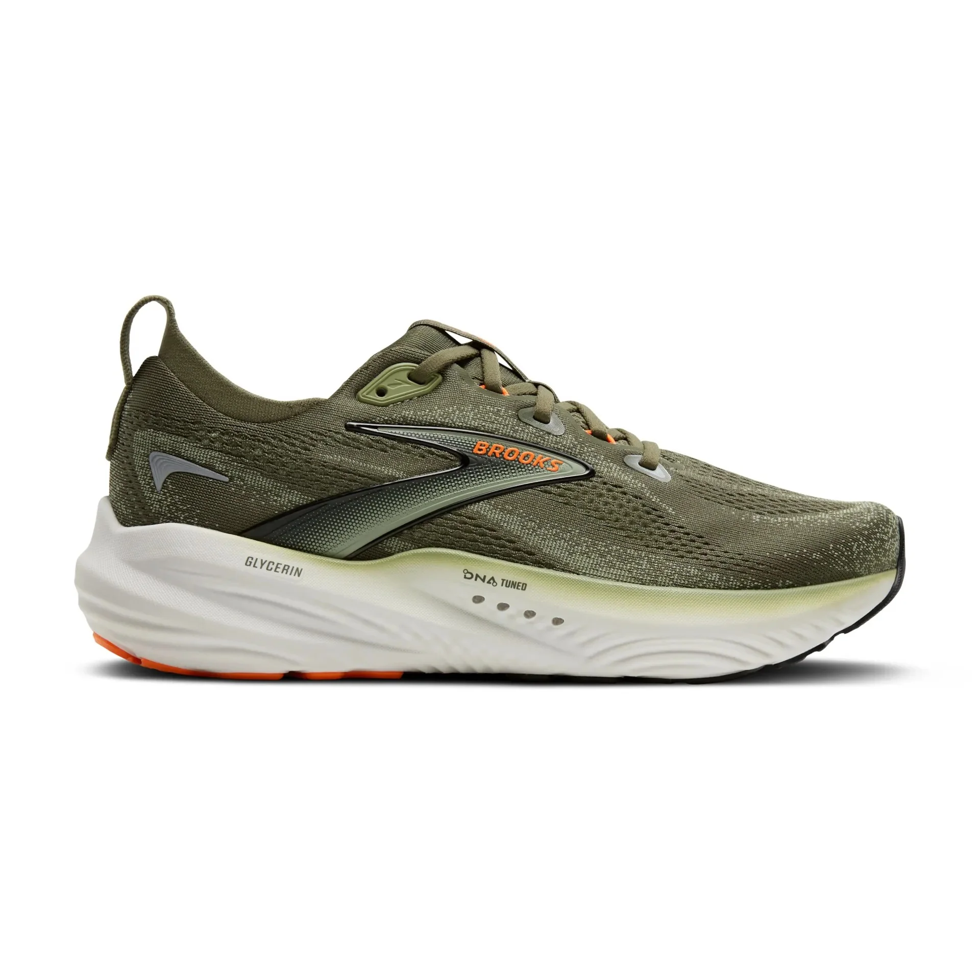Brooks Men's Glycerin 22 Running Shoes