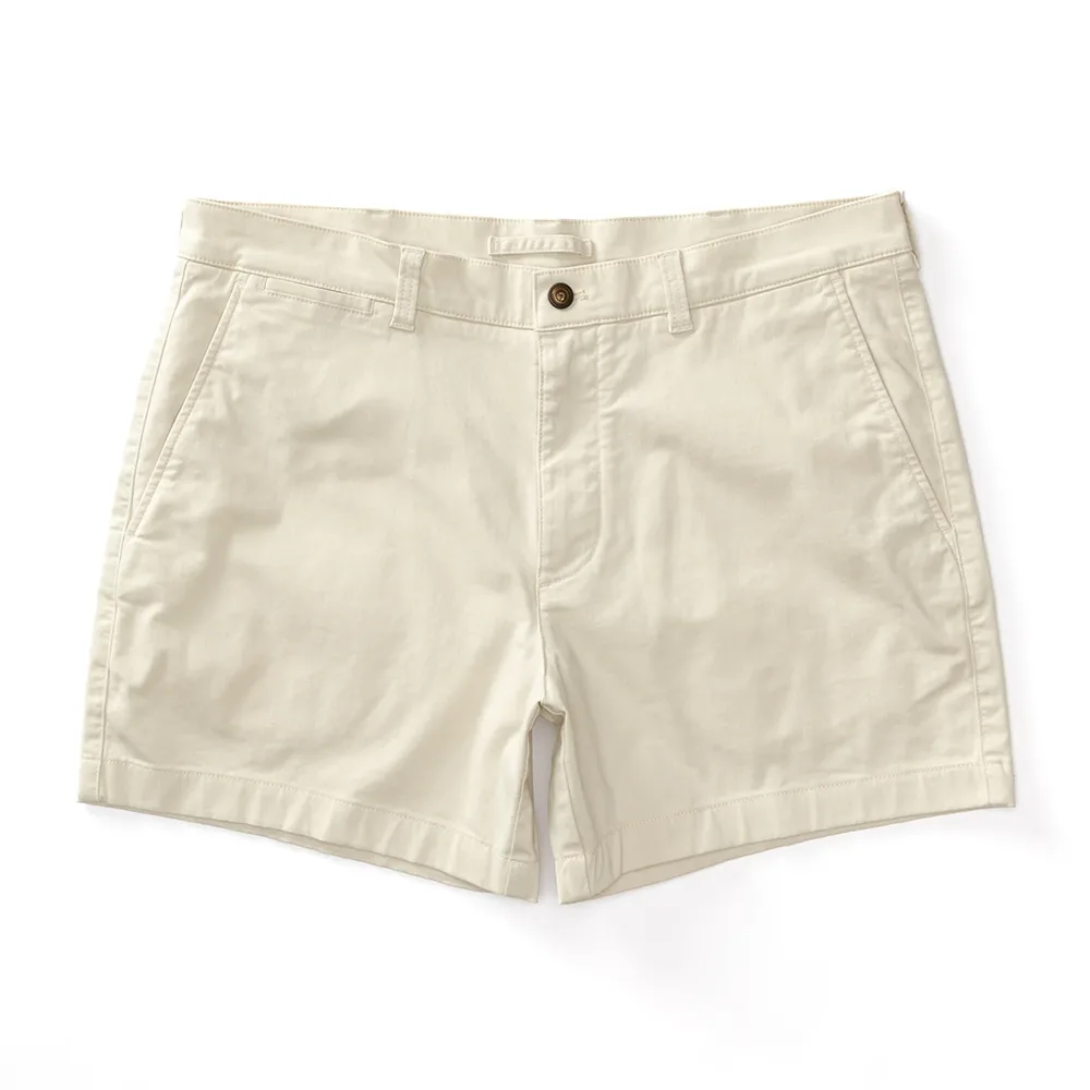 Duck Head Men's Gold School Shorts - 5" Inseam - Image 4