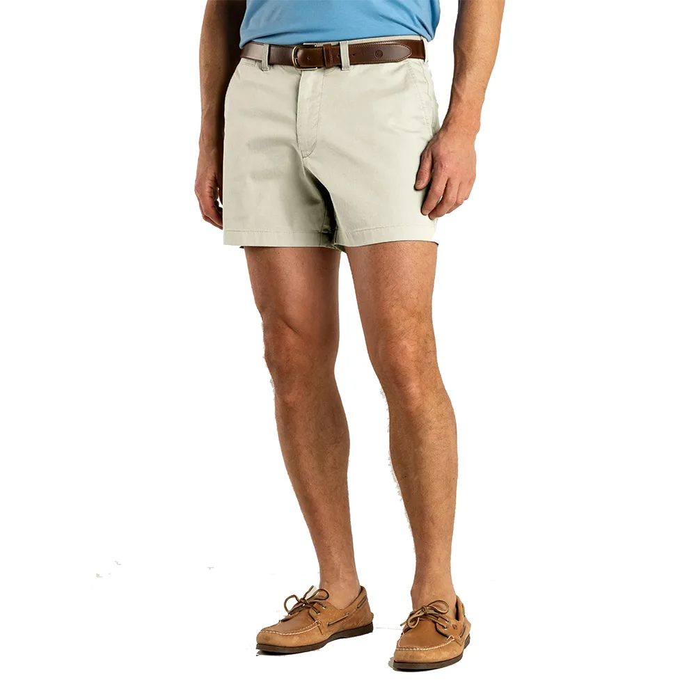 Duck Head Men's Gold School Shorts - 5" Inseam - Image 5