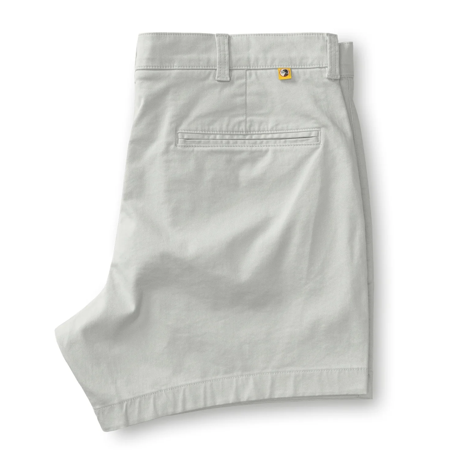 Duck Head Men's Gold School Shorts - 5" Inseam - Image 7