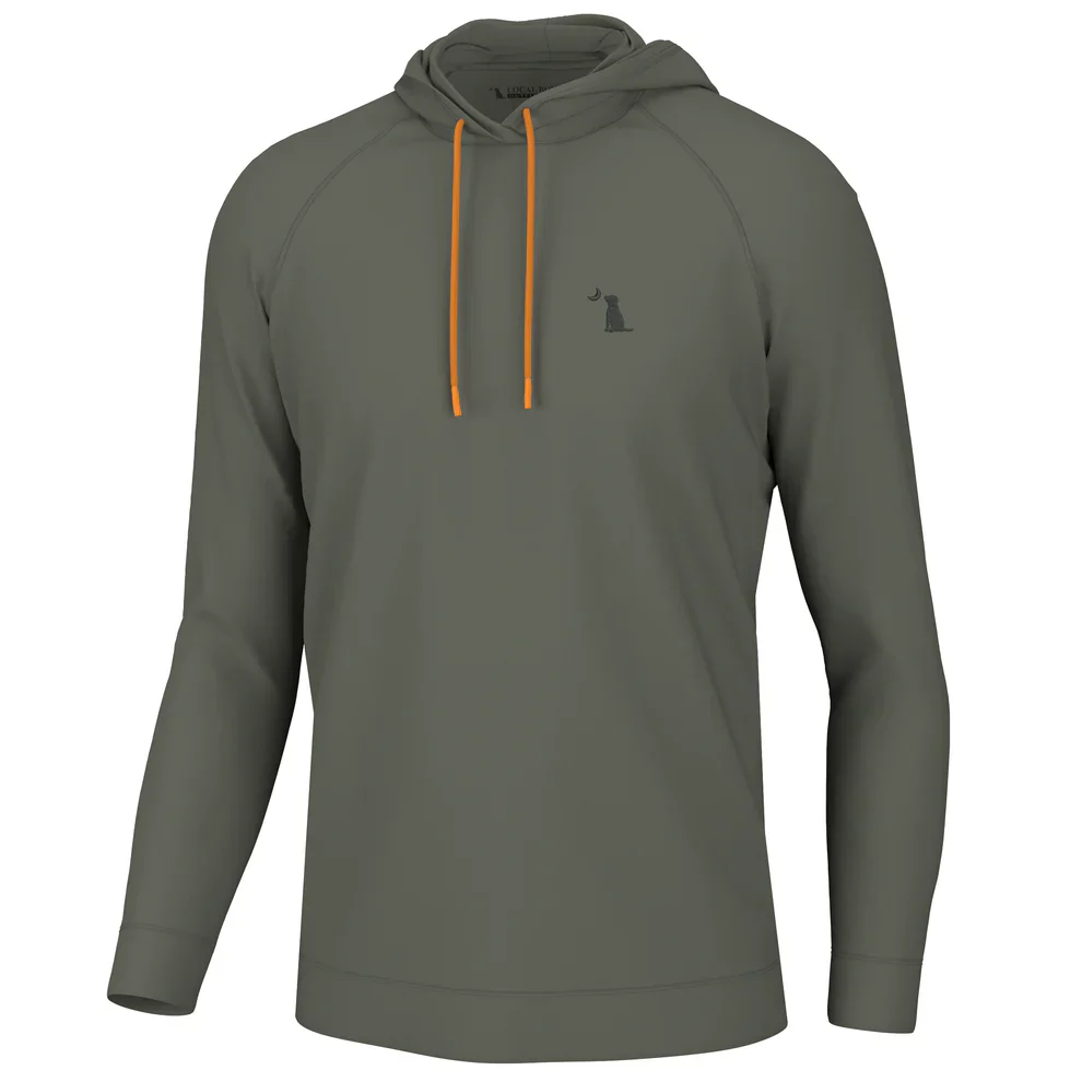 Local Boy Men's Hemlock Hoodie