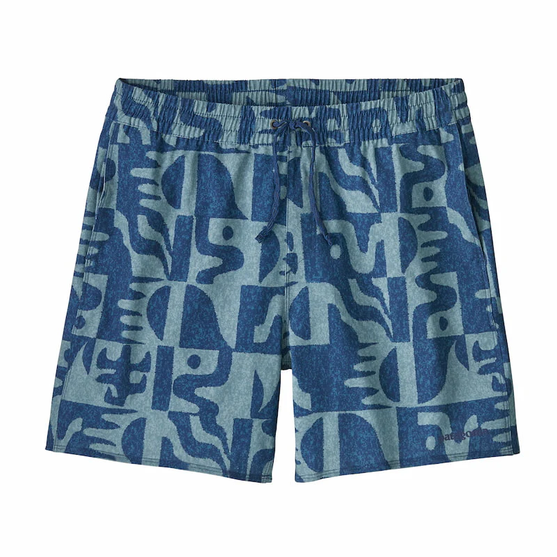 Patagonia Men's Hydropeak Volley Shorts - 16"