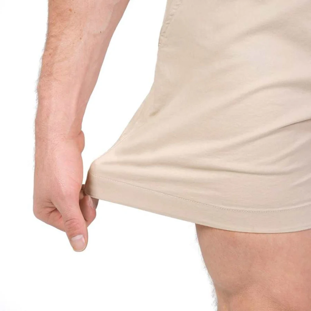 Chubbies Men's Khakinators Shorts - 5.5" - Image 2