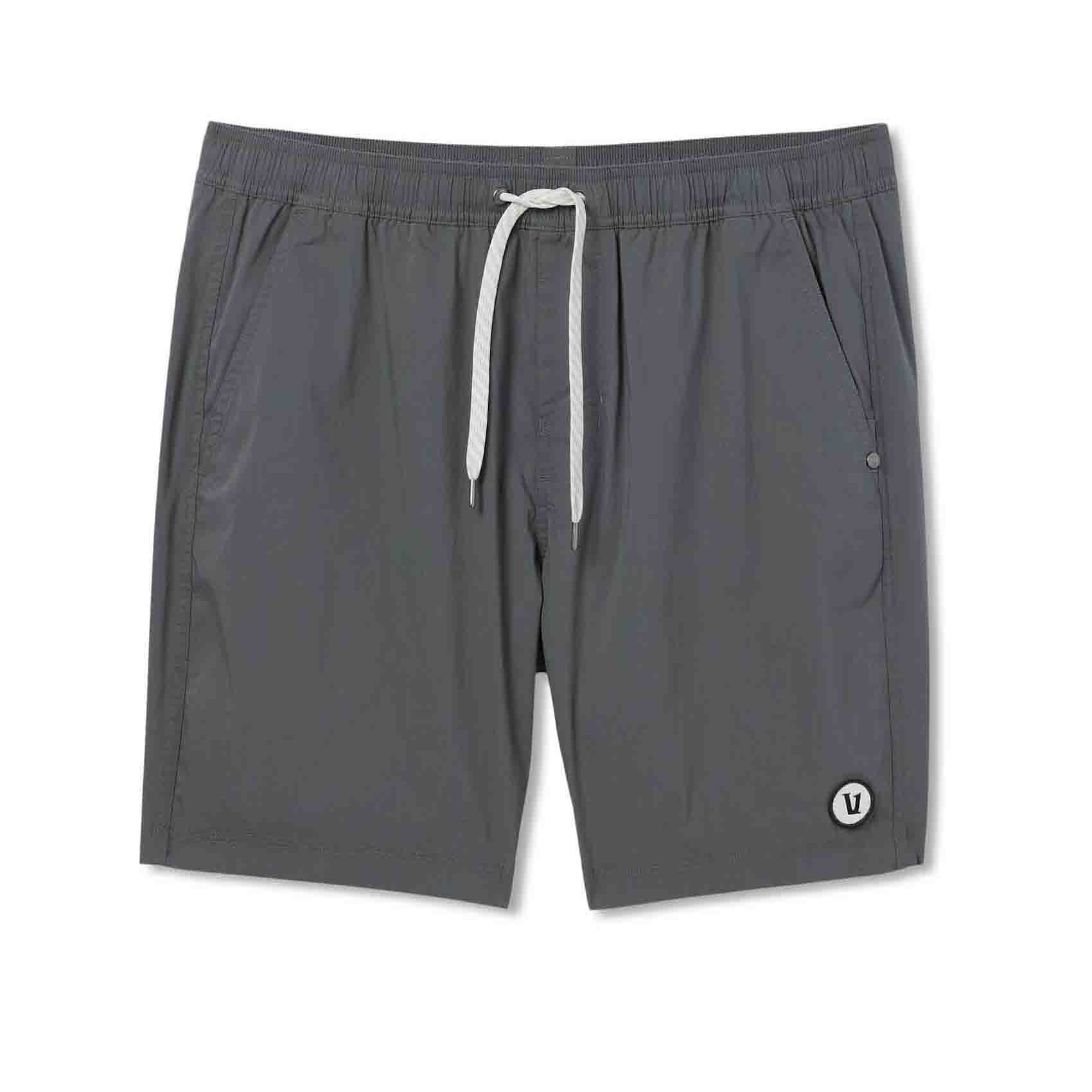Vuori Men's Kore Everyday Shorts 7.5"
