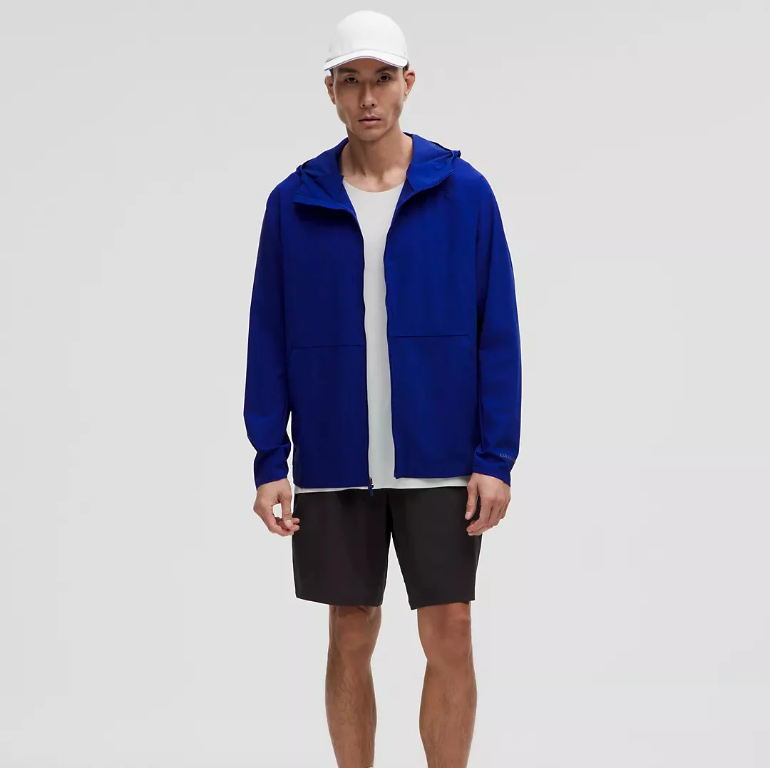Lululemon Men's Pace Breaker Shorts - 7"