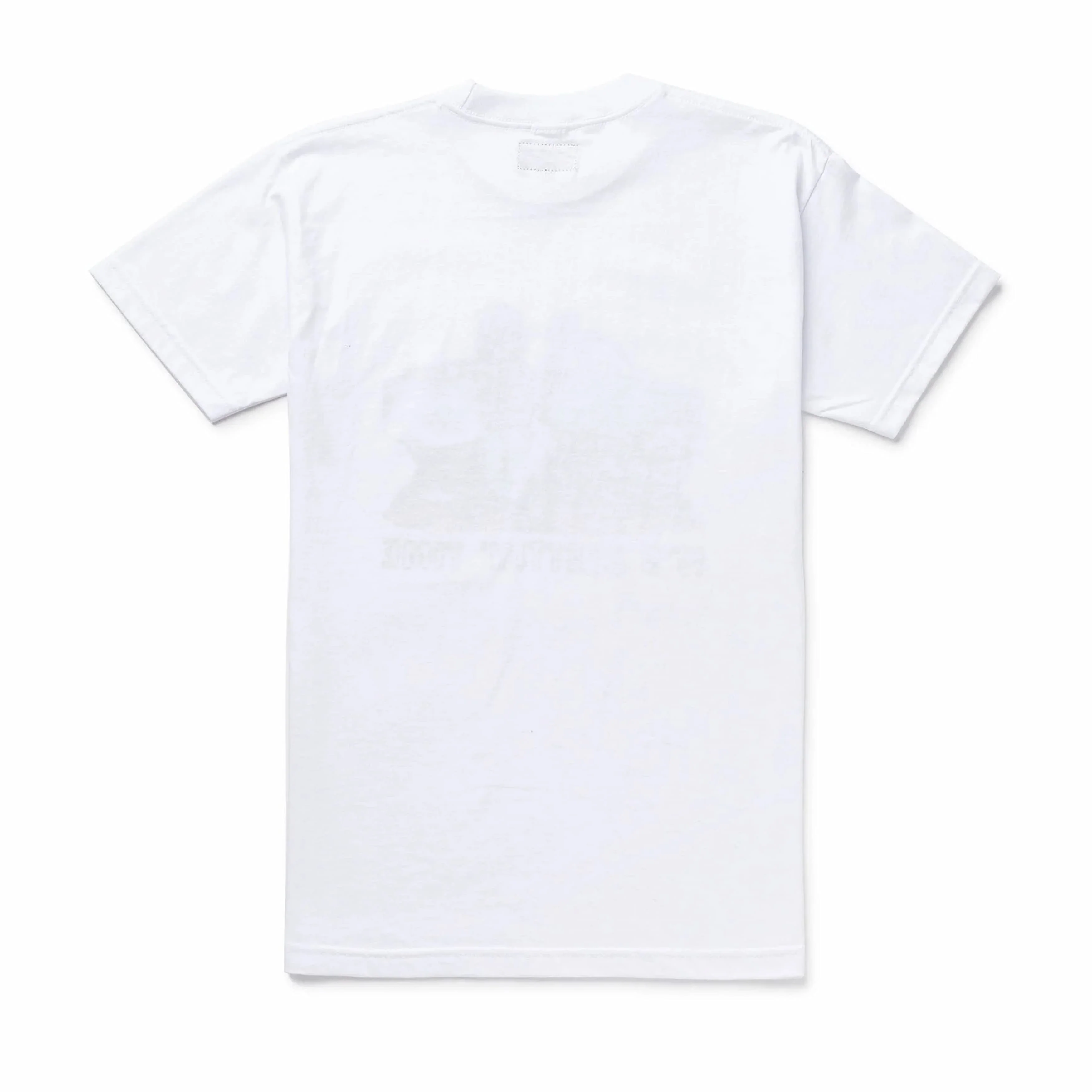 Seager Men's Quittin' Time Short Sleeve T-Shirt - Image 2