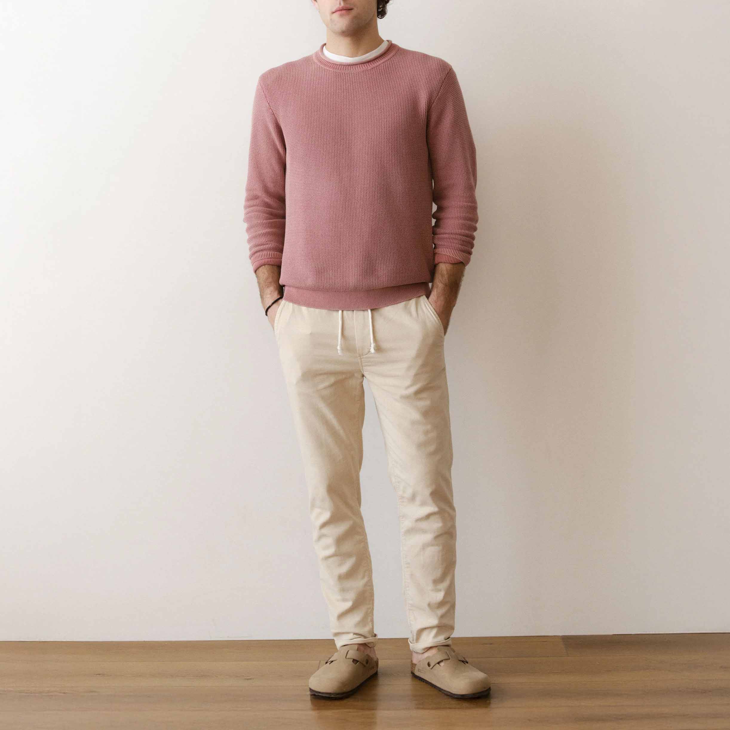 Marine Layer Men's Saturday Beach Pants - Image 4