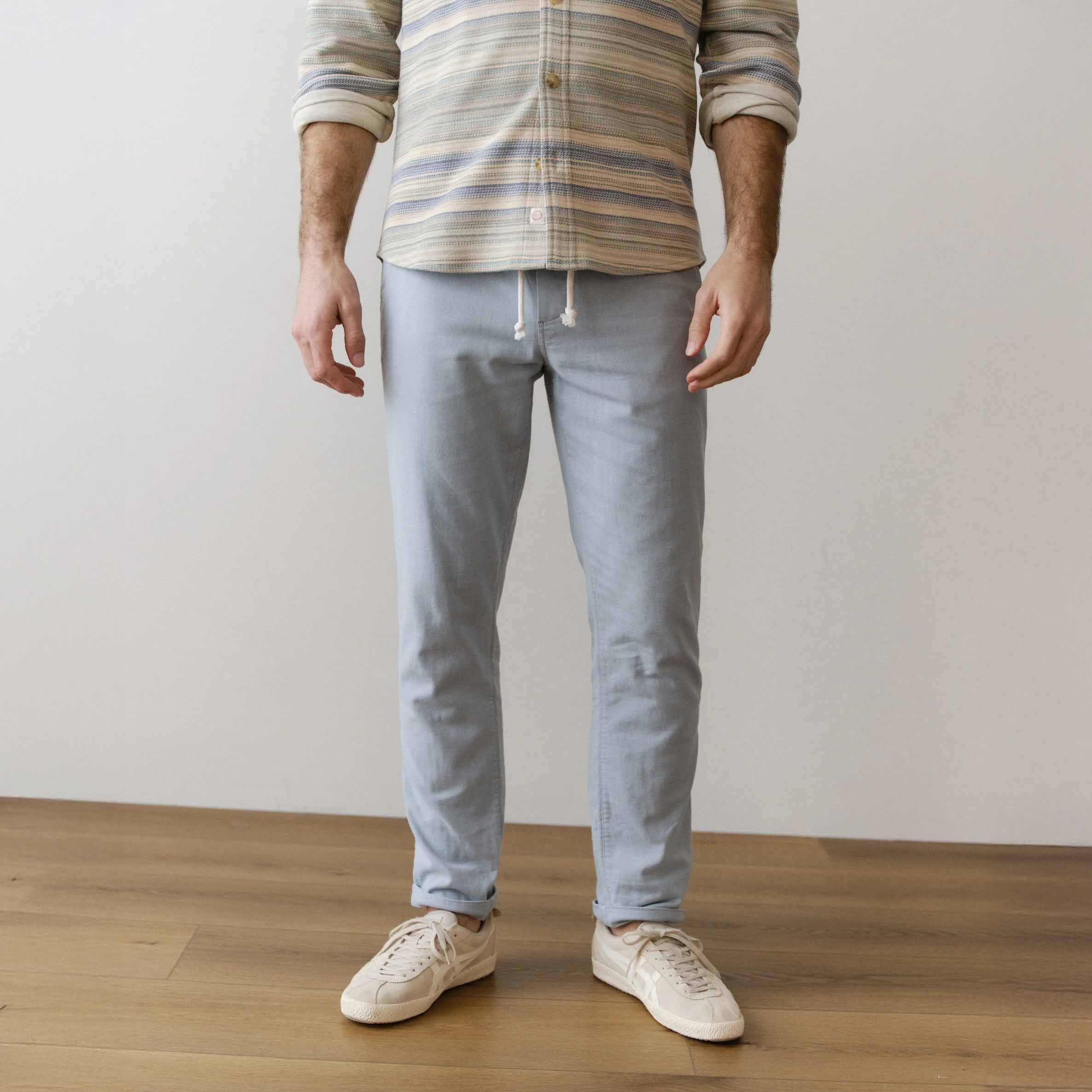 Marine Layer Men's Saturday Beach Pants - Image 6